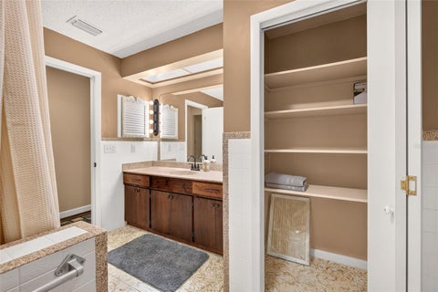 Tiny photo for 2489 N Lakefront Drive, Hernando, FL 34442 (MLS # OM730825)