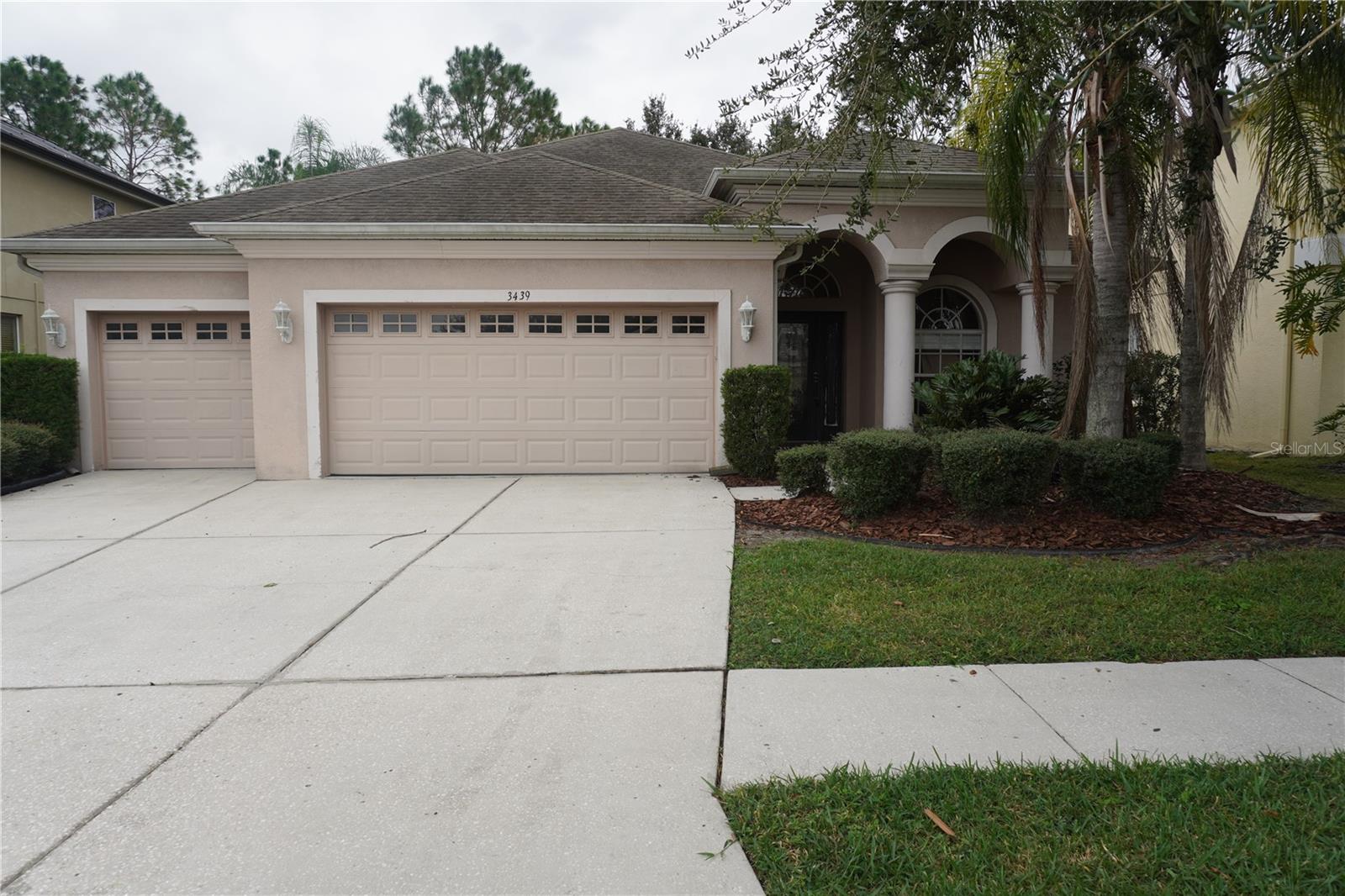SEVEN OAKS PRCL S-4A/S-4B/S-5B - Residential