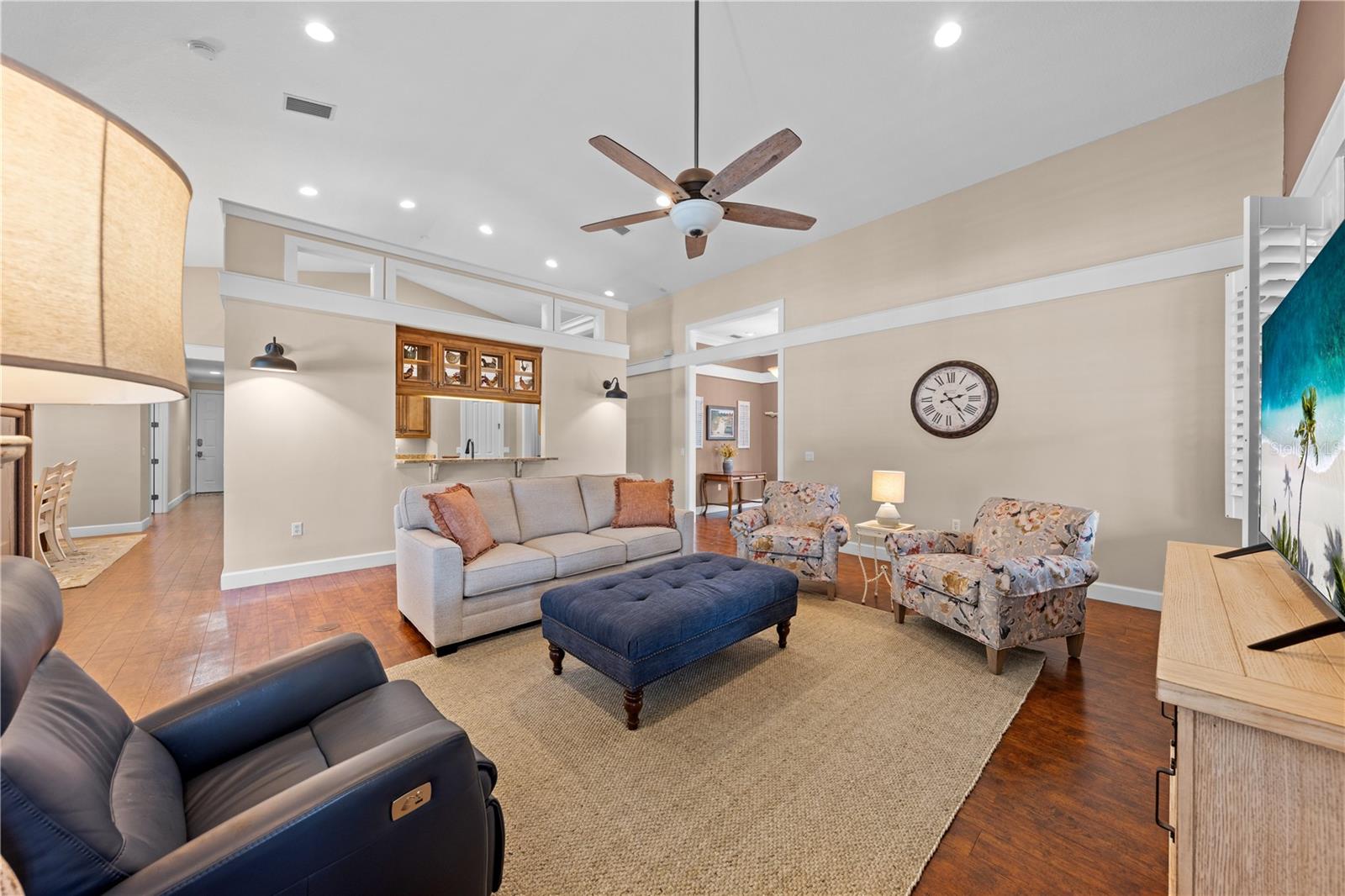 S L & I C - Residential