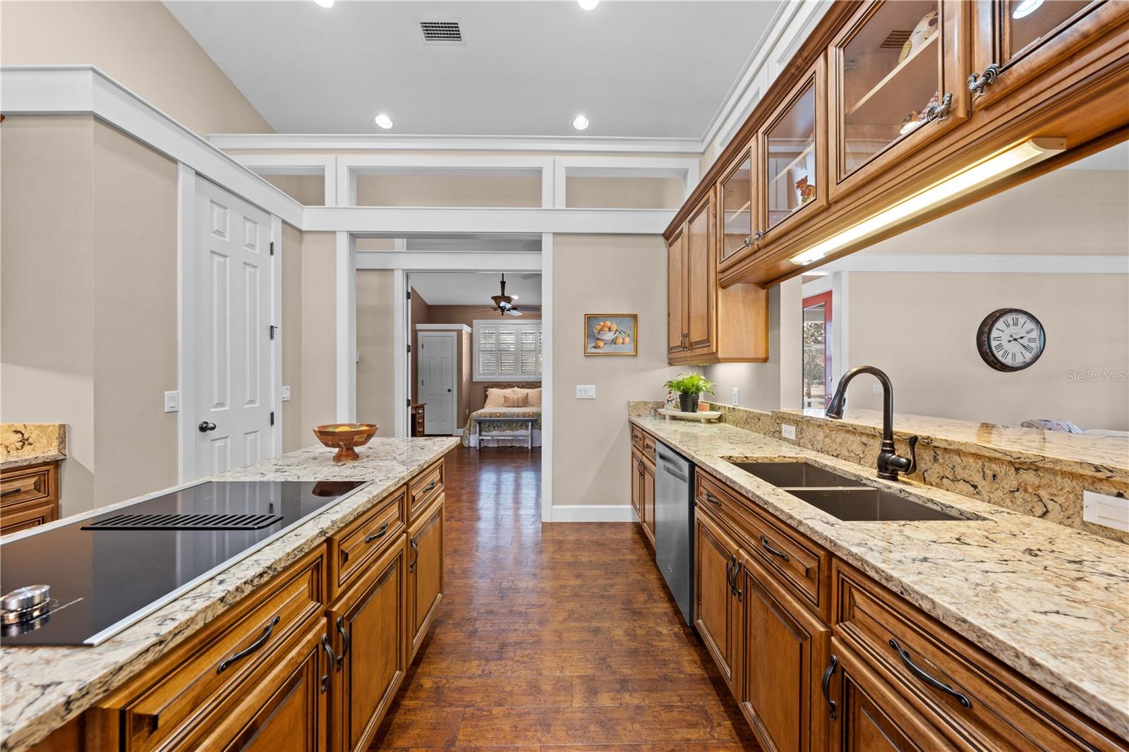 S L & I C - Residential