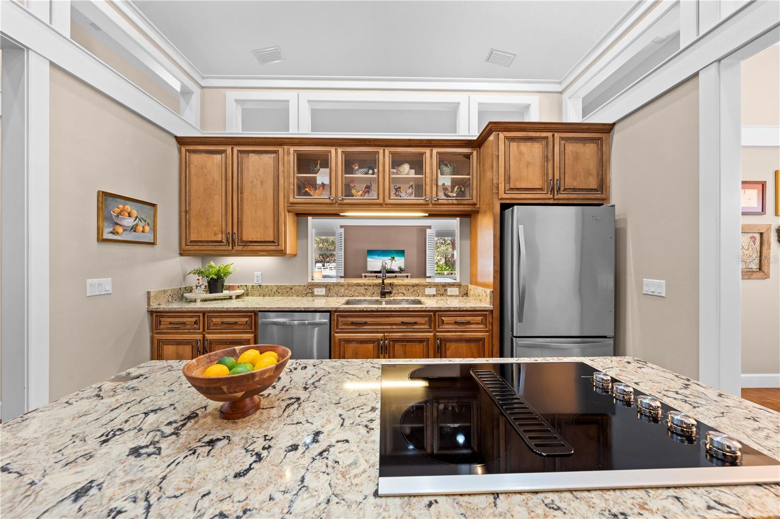 S L & I C - Residential