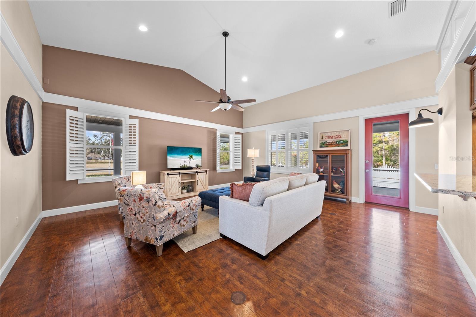 S L & I C - Residential