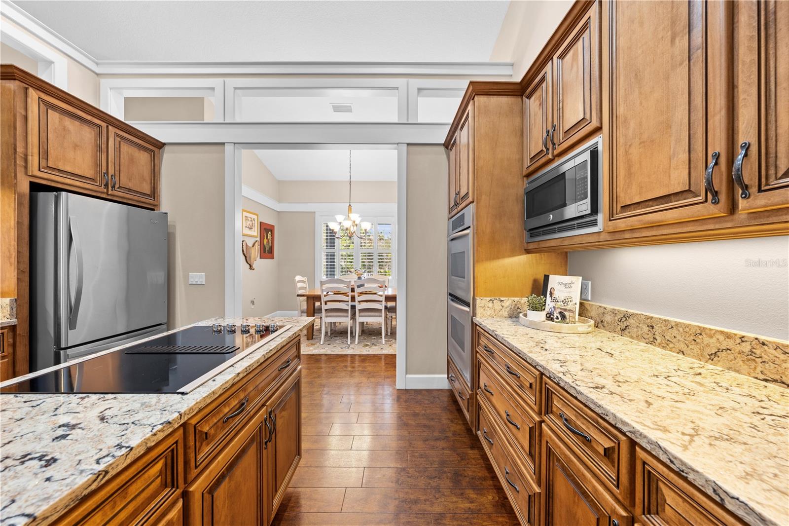 S L & I C - Residential