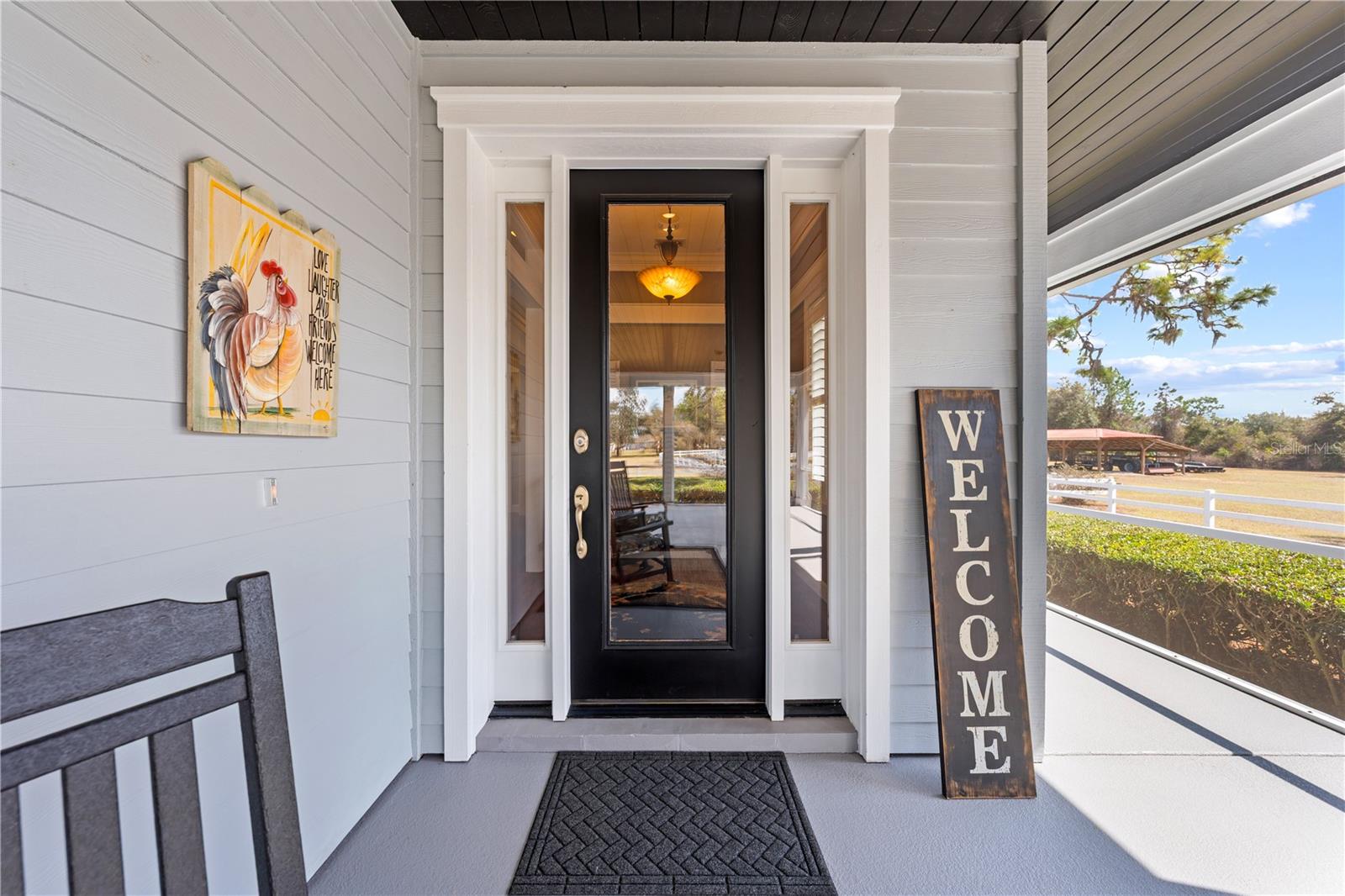 S L & I C - Residential