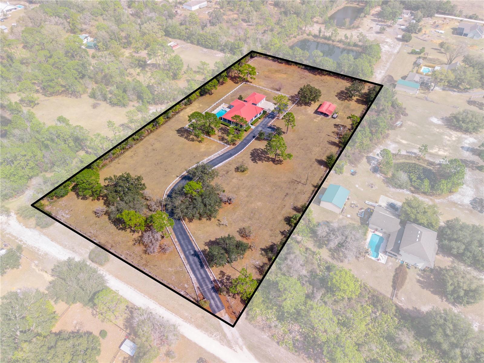 S L & I C - Residential