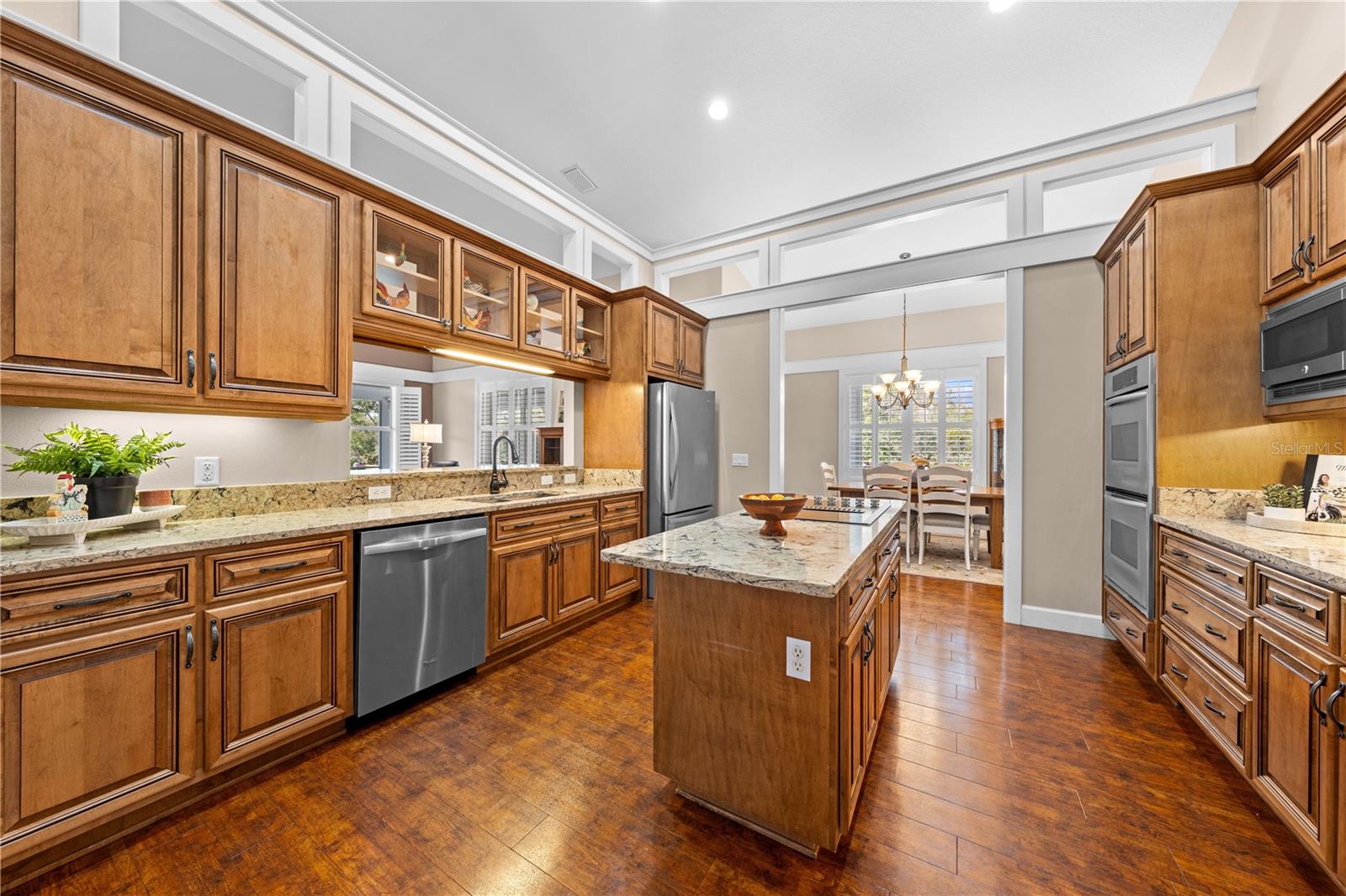 S L & I C - Residential