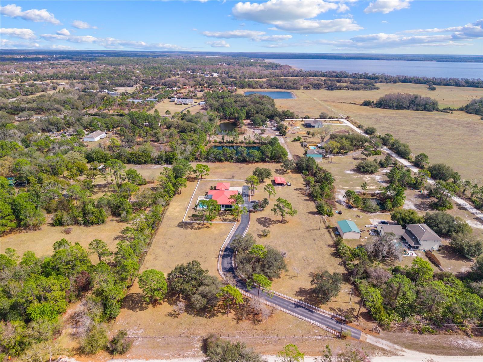 S L & I C - Residential