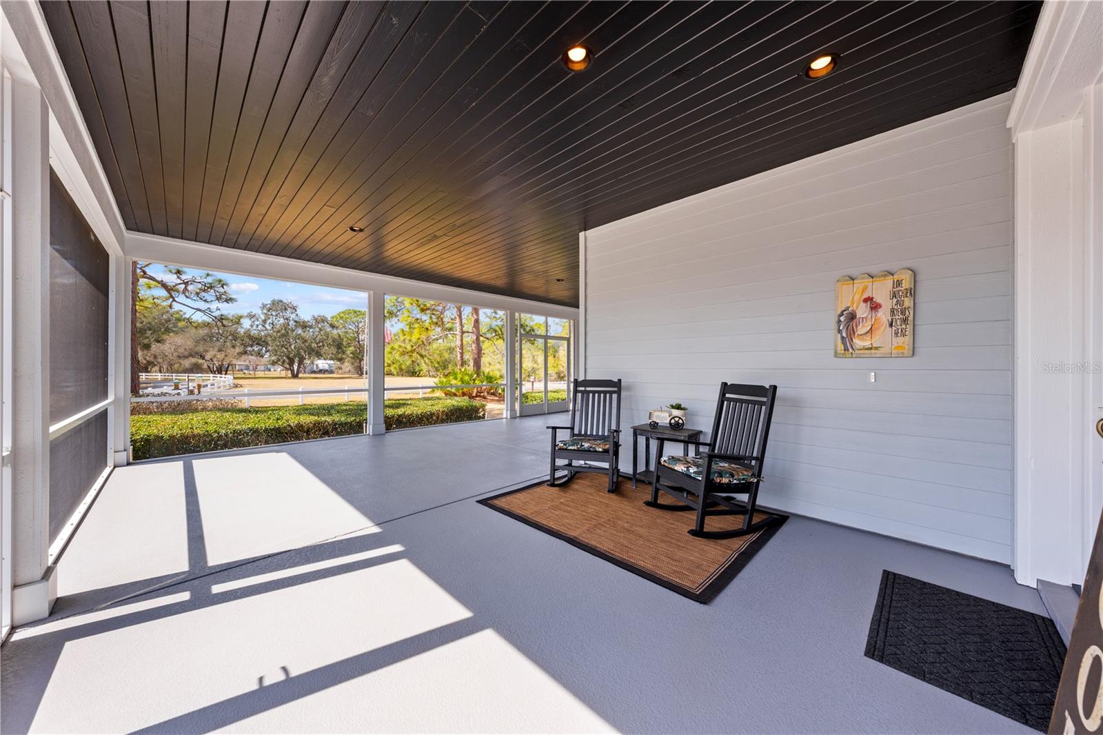 S L & I C - Residential