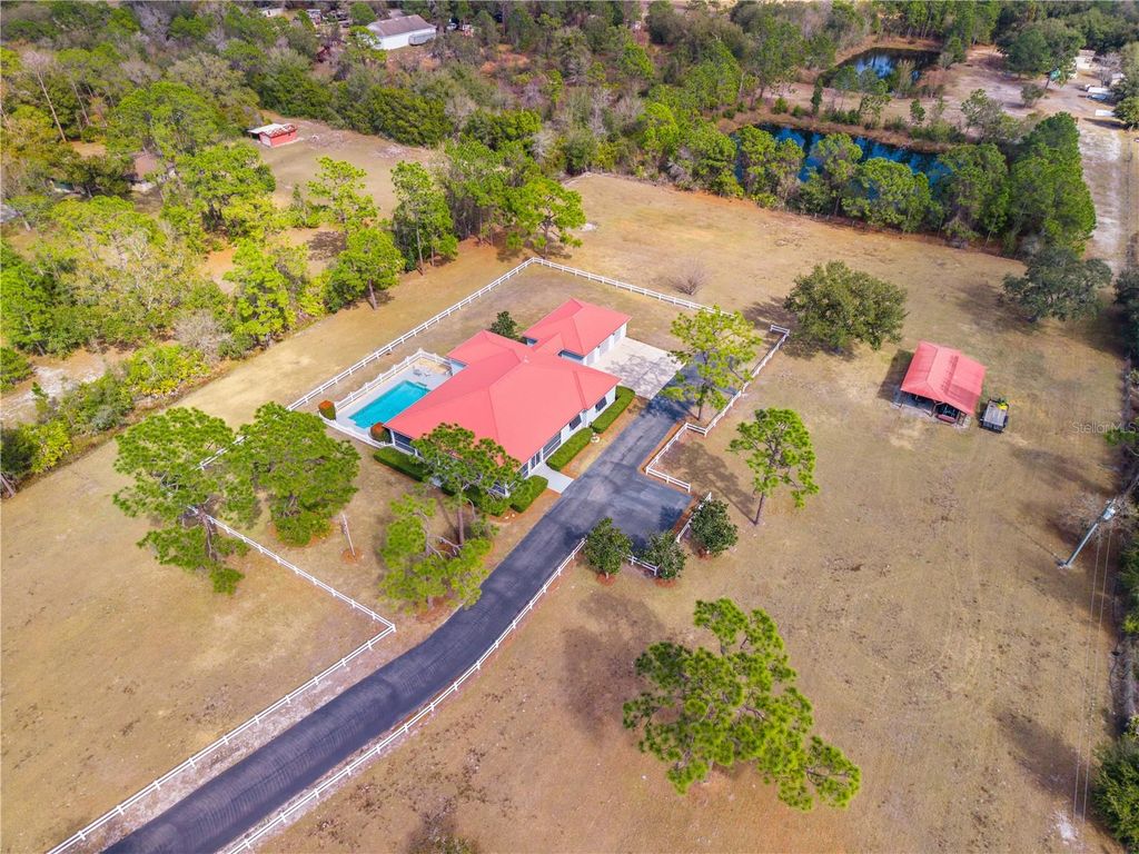 Photo of 4561 Henry J Avenue, Saint Cloud, FL 34772 (MLS # S5144401)