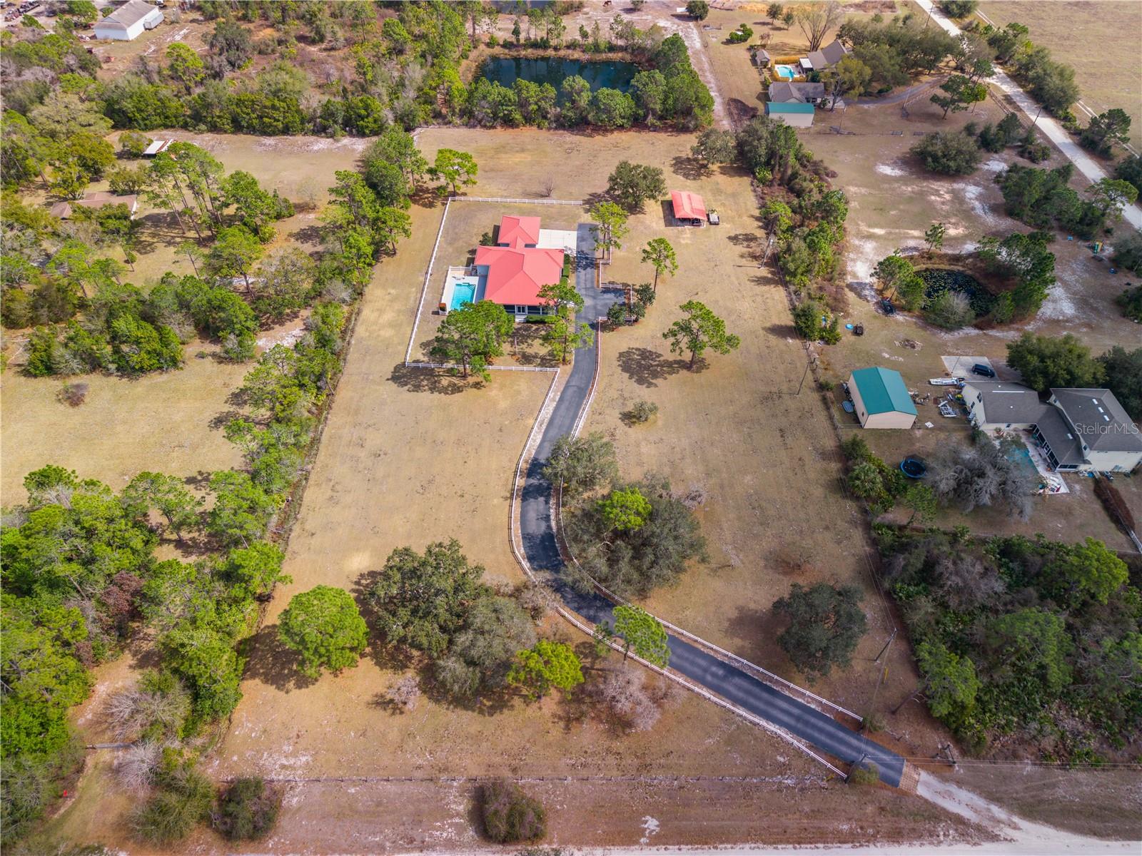 S L & I C - Residential