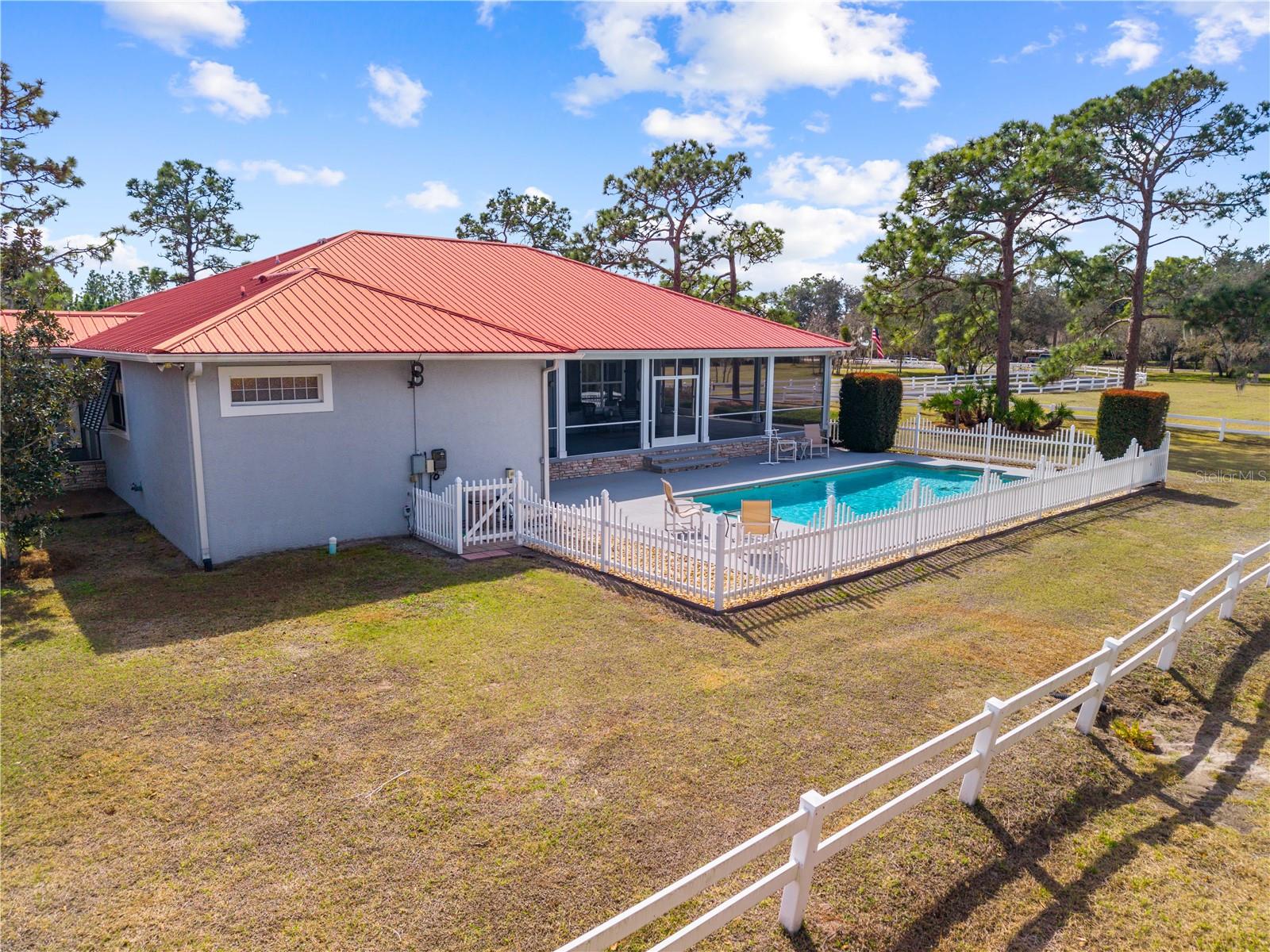 S L & I C - Residential