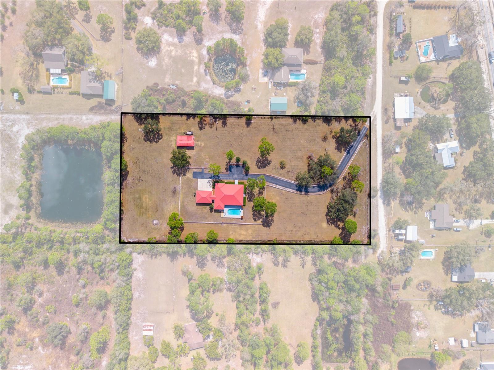 S L & I C - Residential