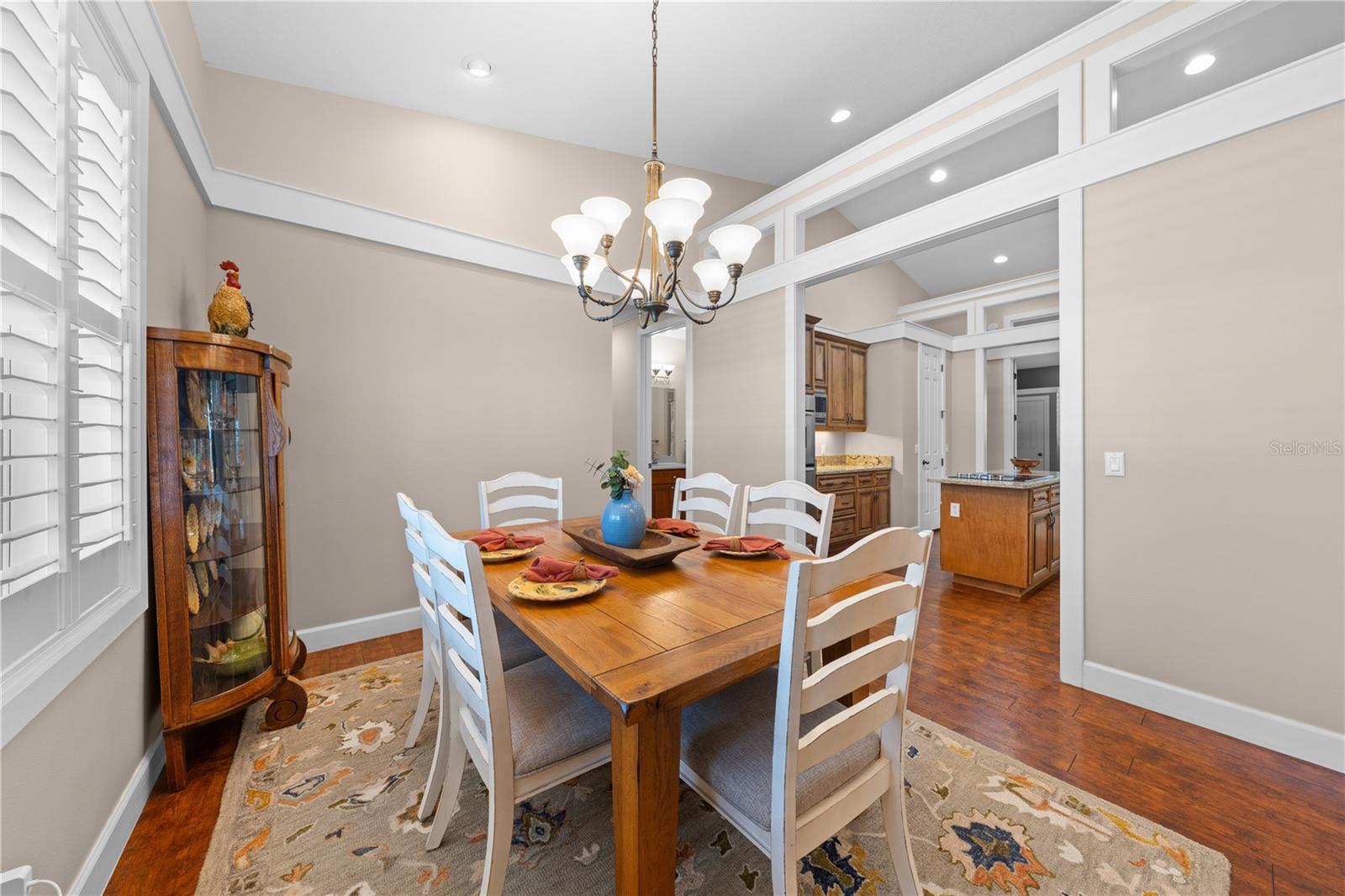 S L & I C - Residential