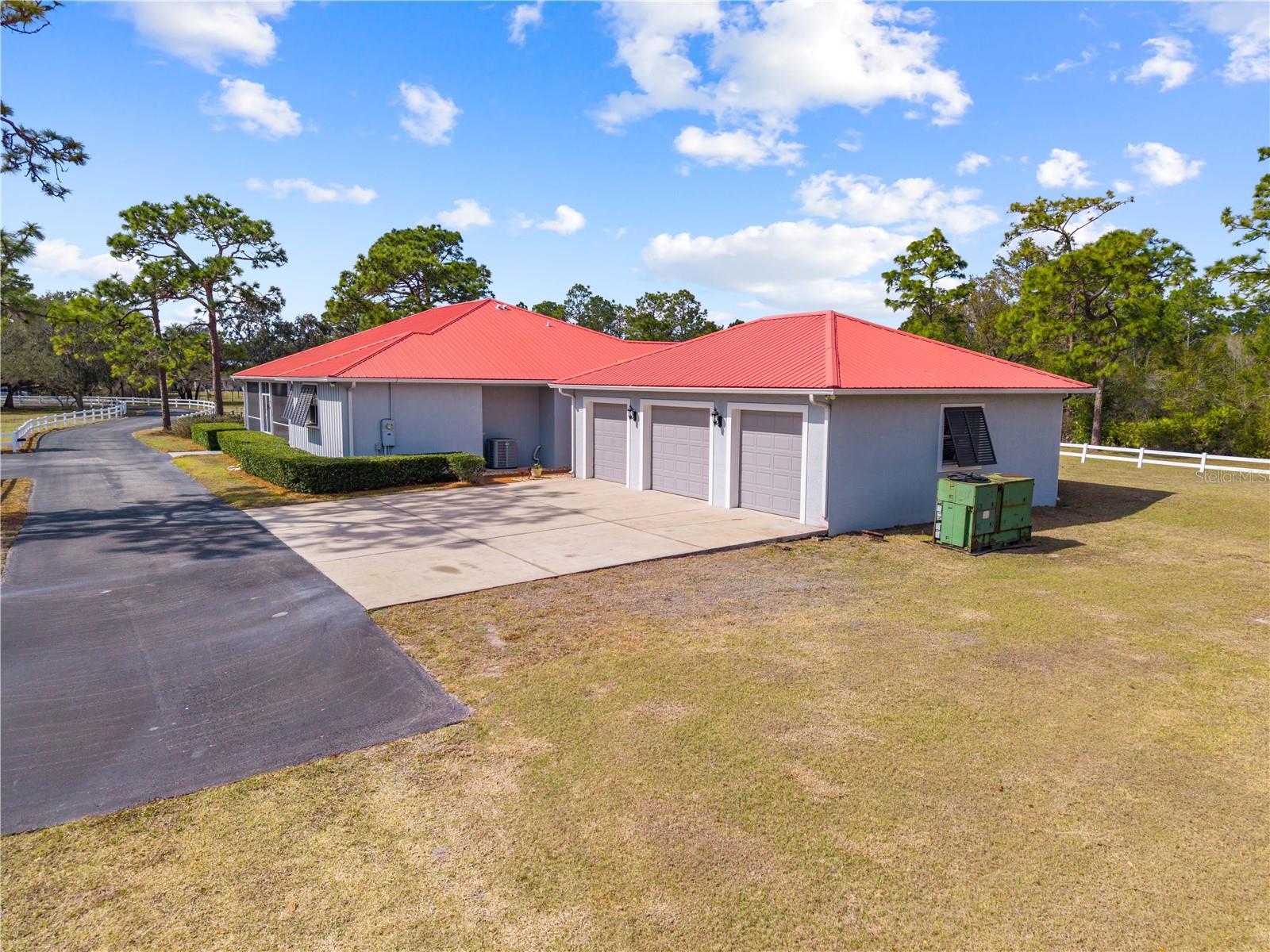 S L & I C - Residential