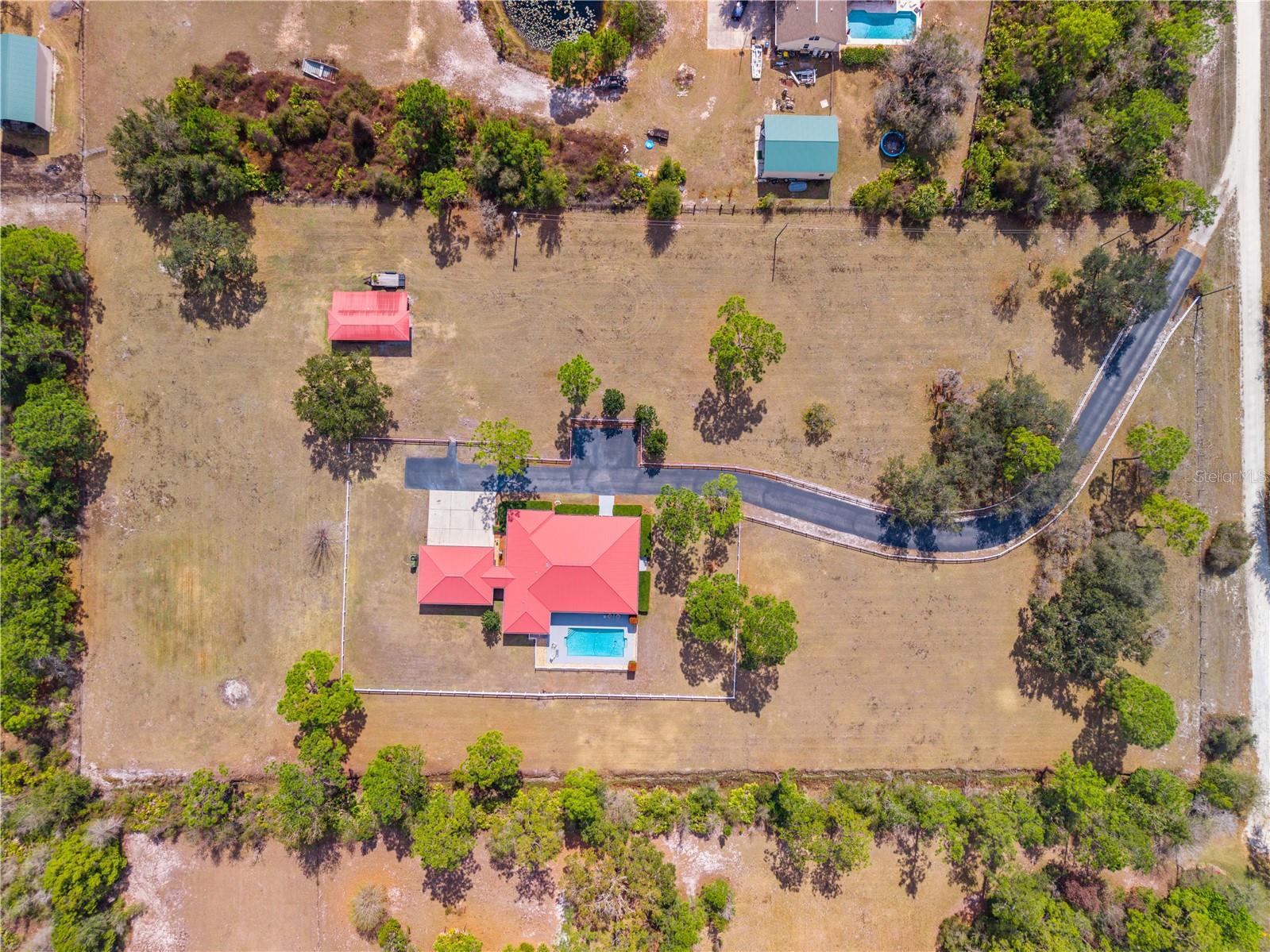 S L & I C - Residential