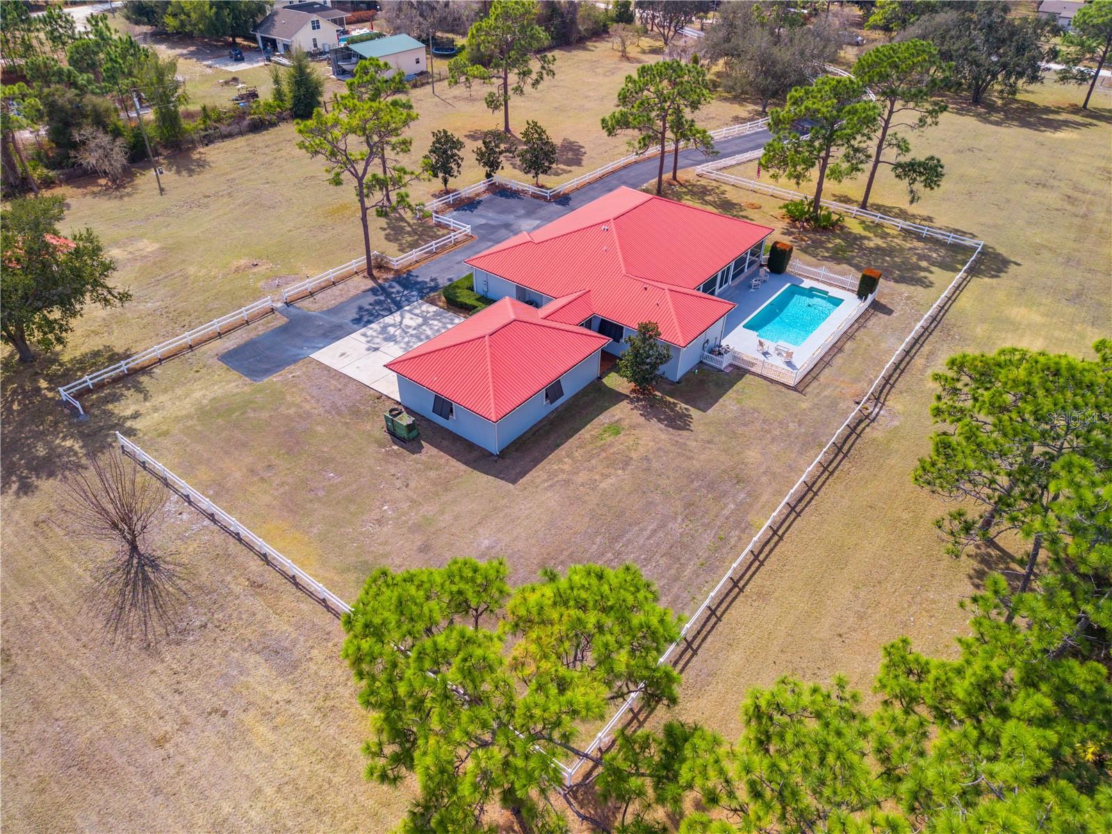 S L & I C - Residential