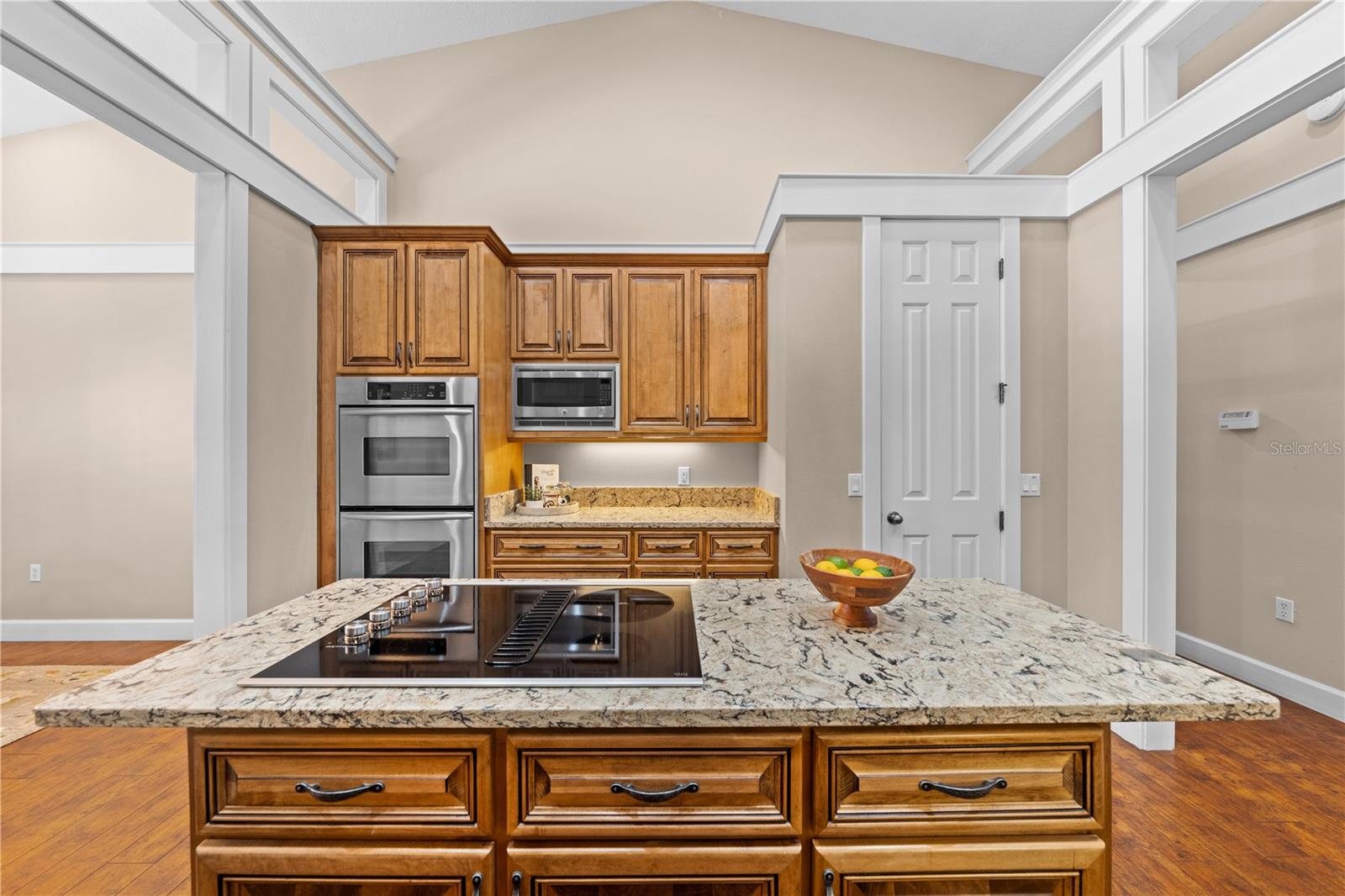 S L & I C - Residential