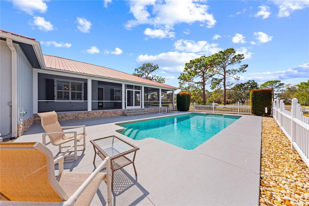 Photo of 4561 Henry J Avenue, Saint Cloud, FL 34772 (MLS # S5144401)