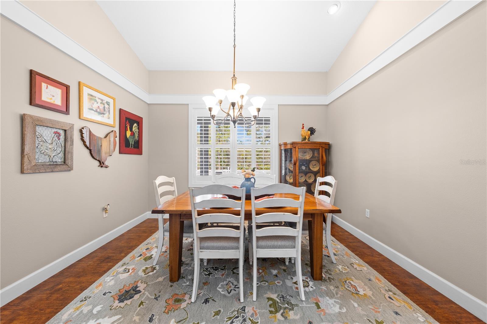 S L & I C - Residential