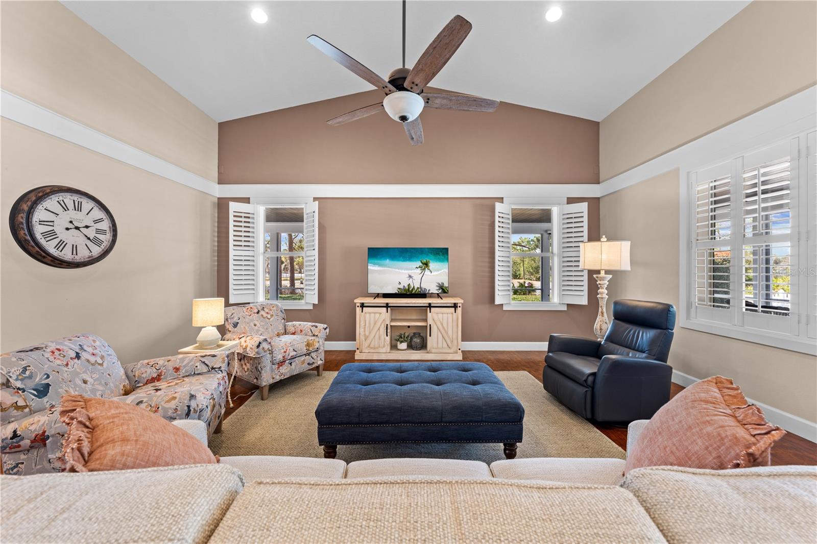 S L & I C - Residential