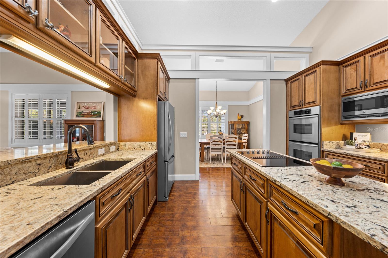 S L & I C - Residential