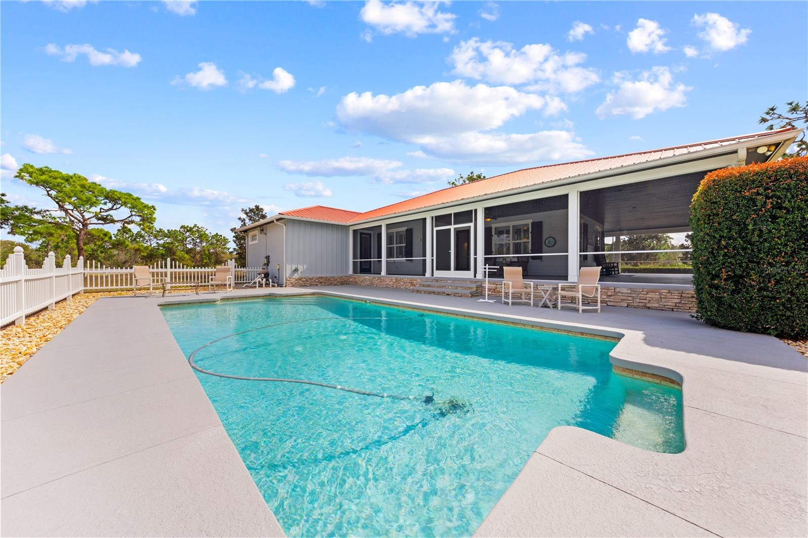 S L & I C - Residential