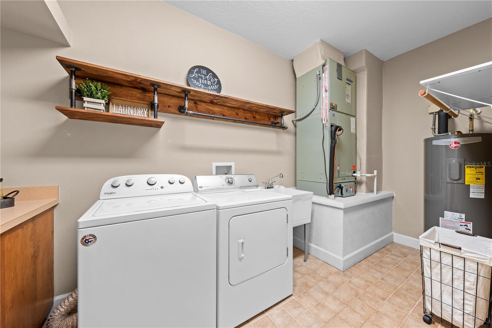 S L & I C - Residential