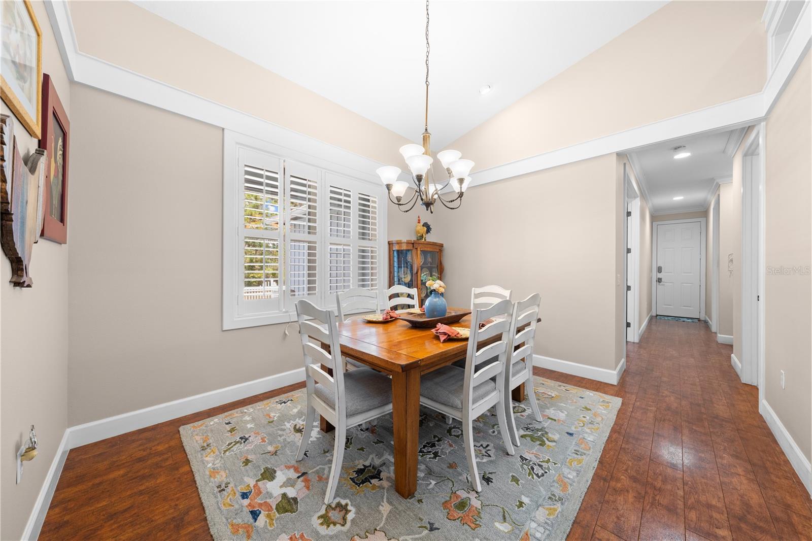 S L & I C - Residential