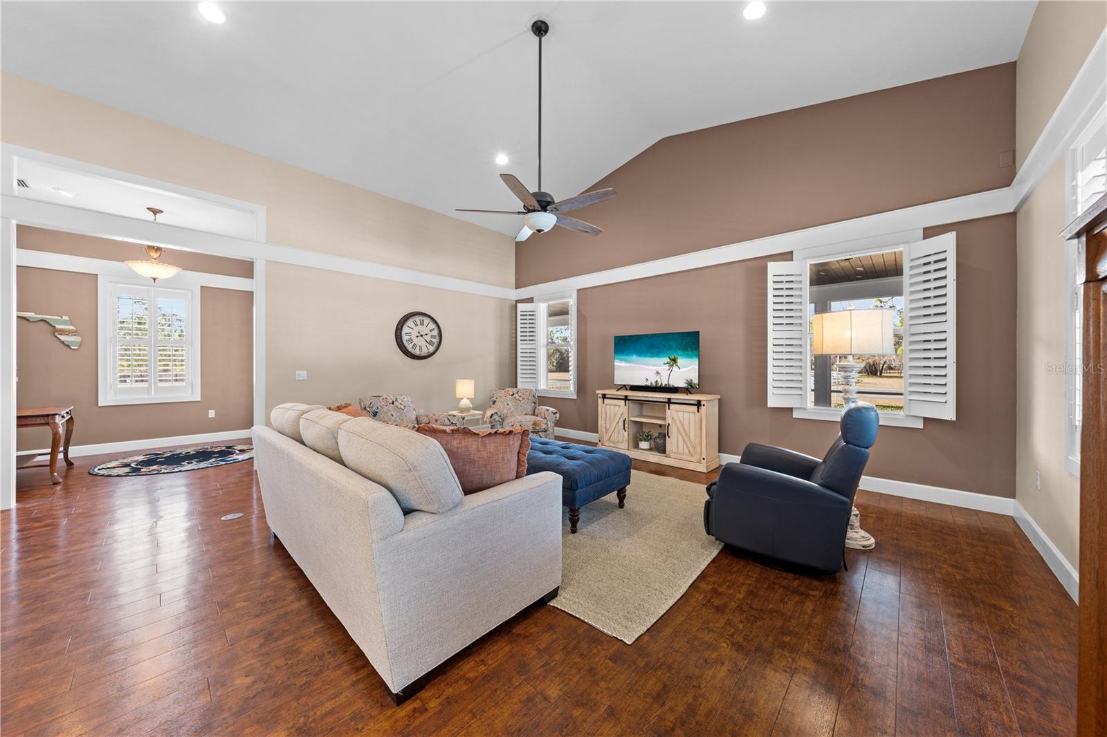 S L & I C - Residential