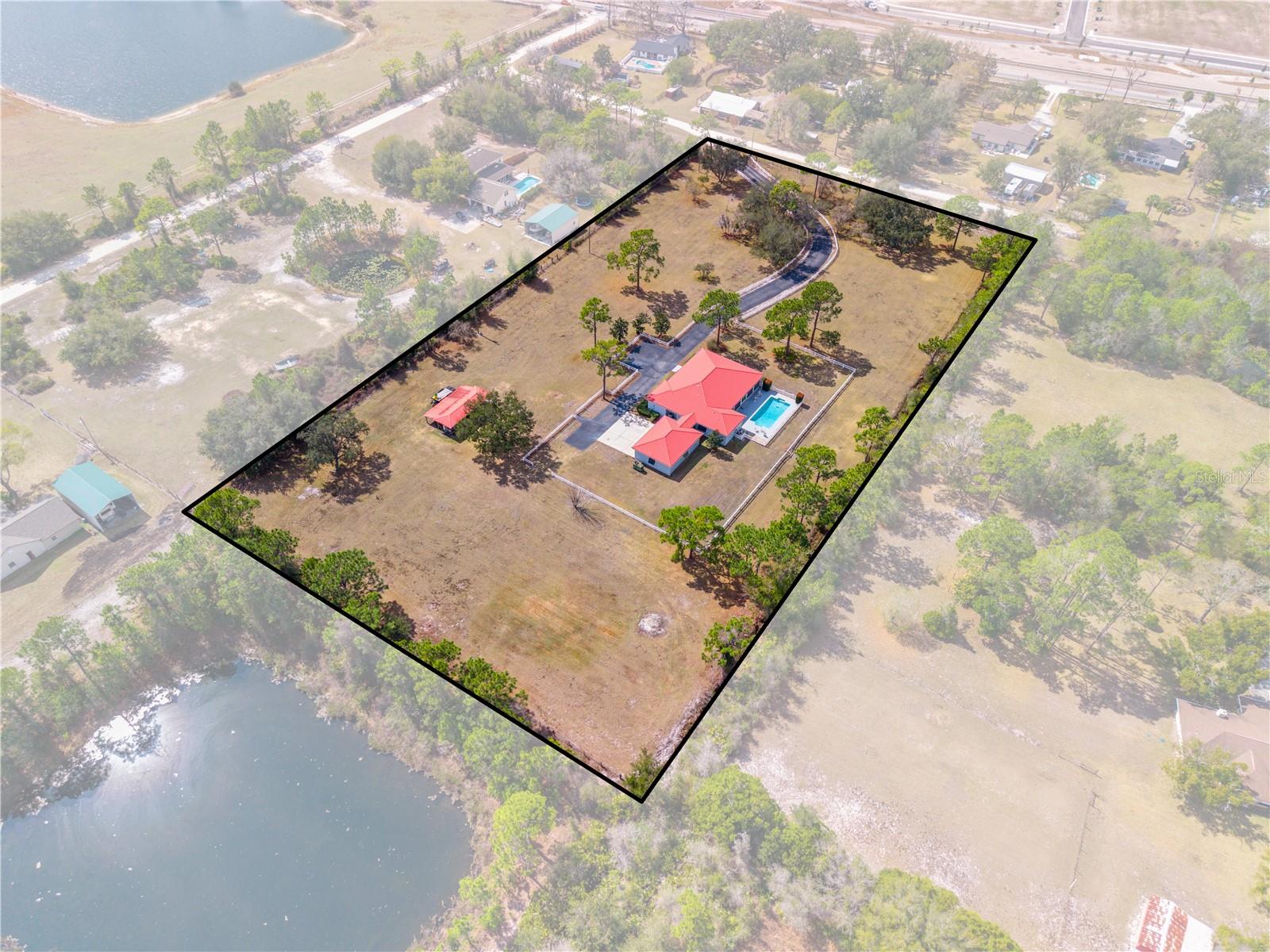 S L & I C - Residential