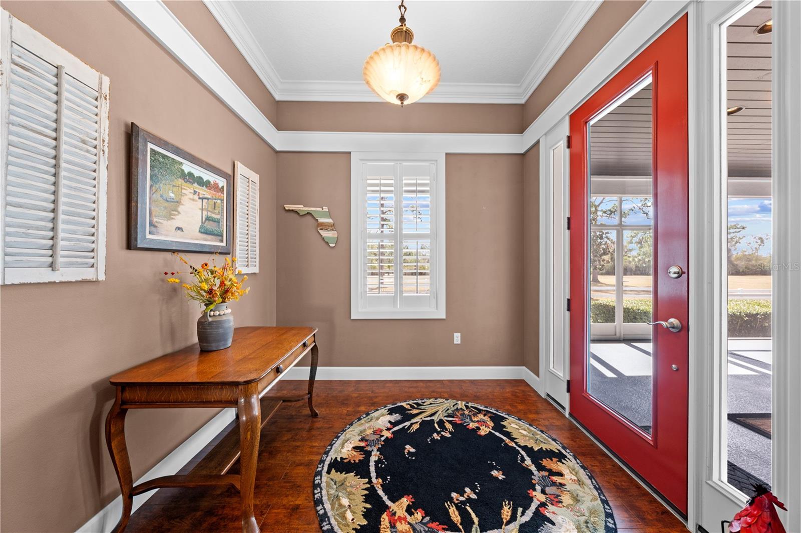 S L & I C - Residential