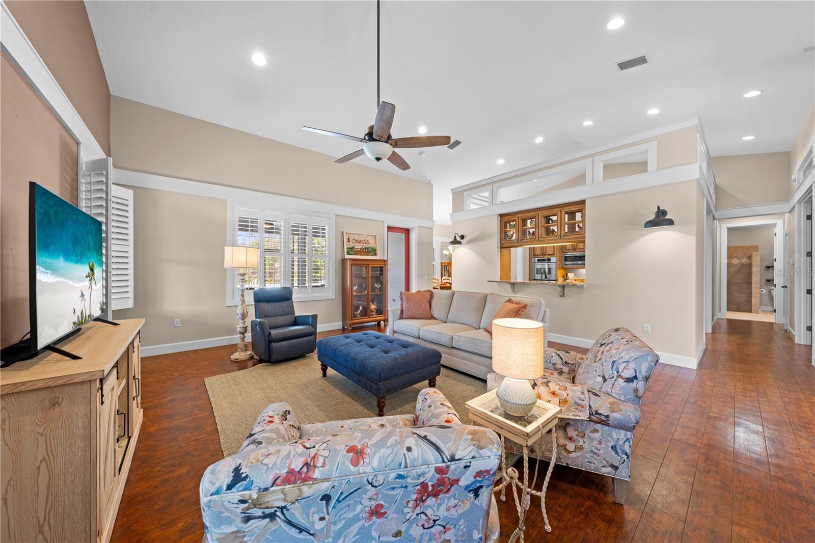 S L & I C - Residential