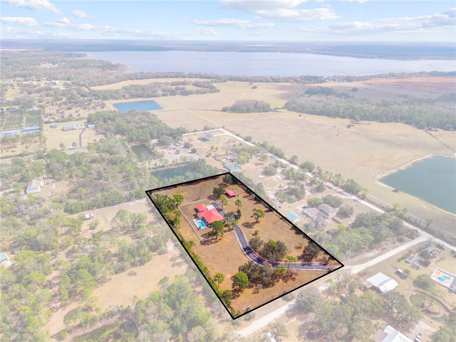 S L & I C - Residential