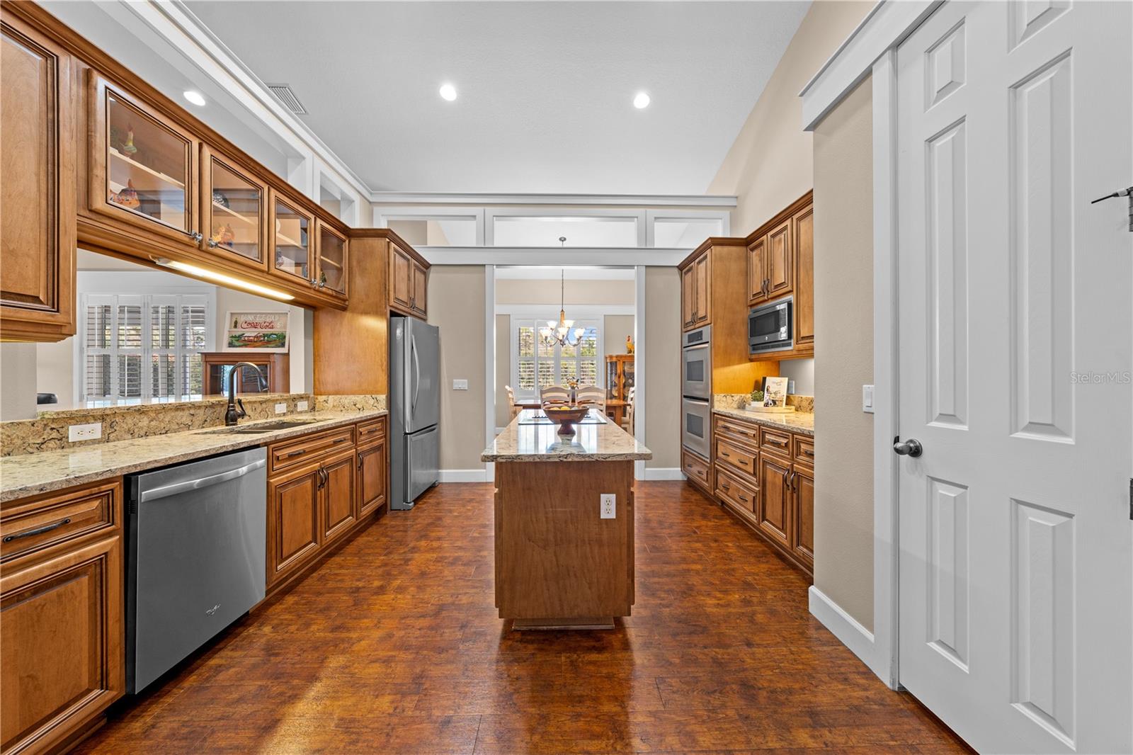 S L & I C - Residential