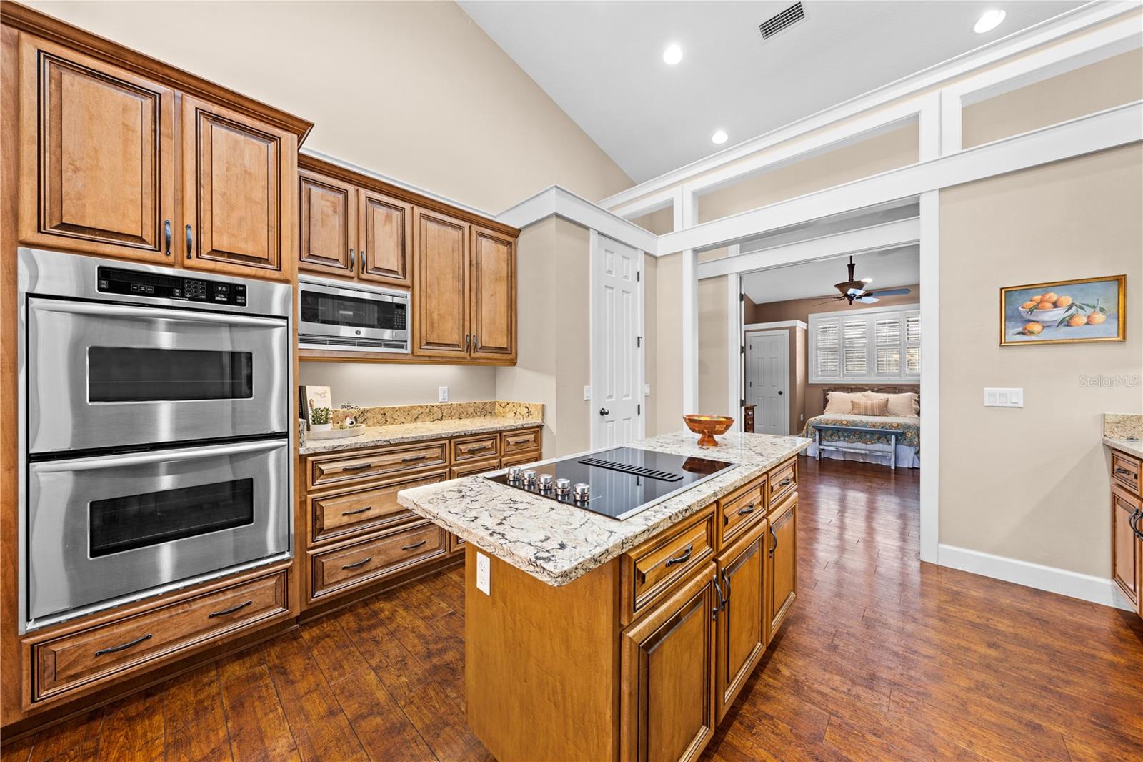 S L & I C - Residential