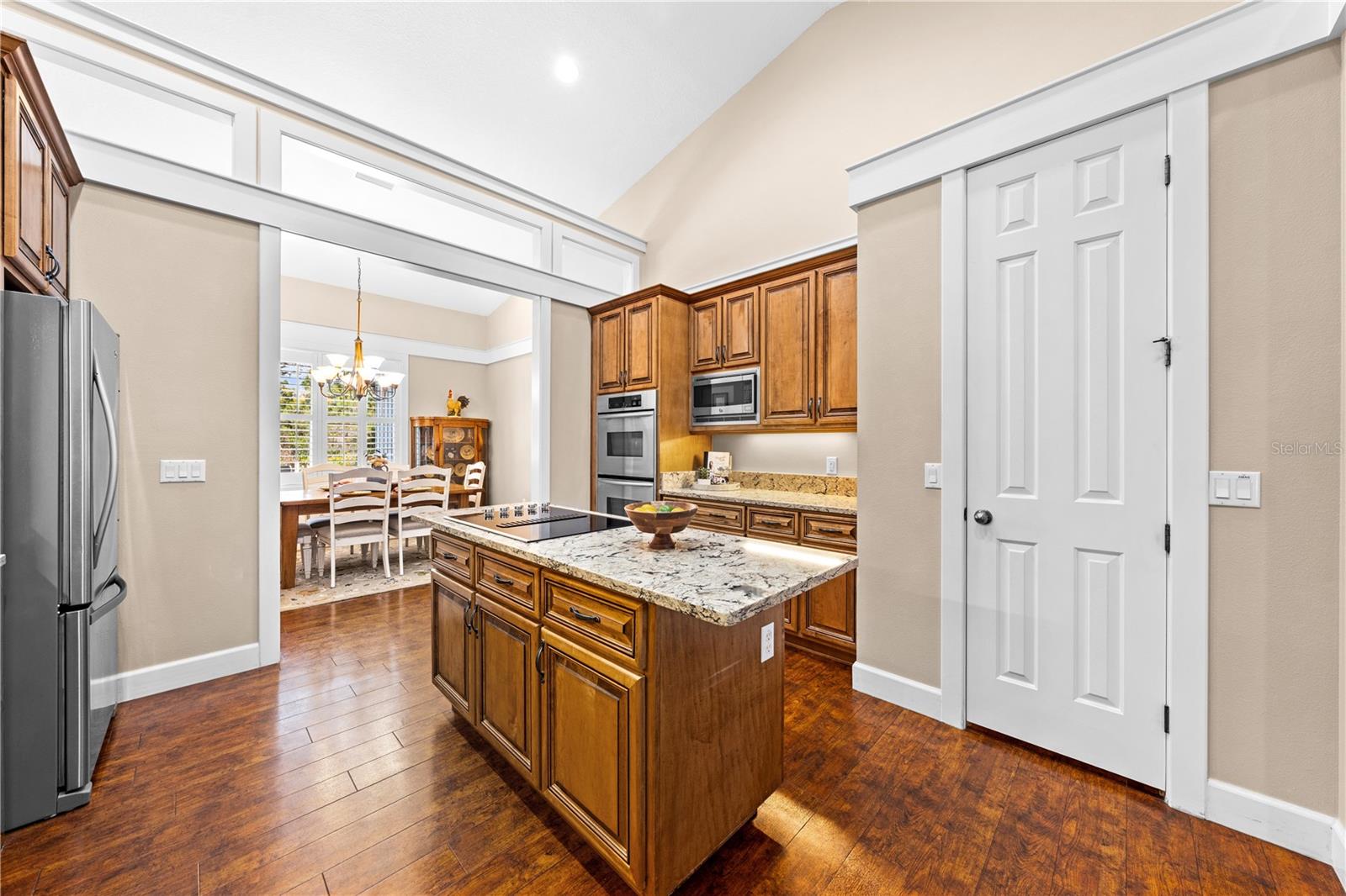 S L & I C - Residential