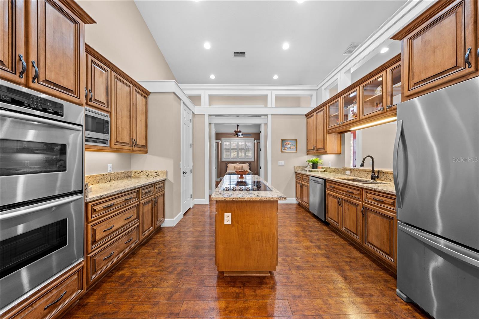 S L & I C - Residential