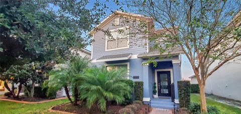 Photo of 11879 Fiction Avenue, Orlando, FL 32832 (MLS # O6361281)