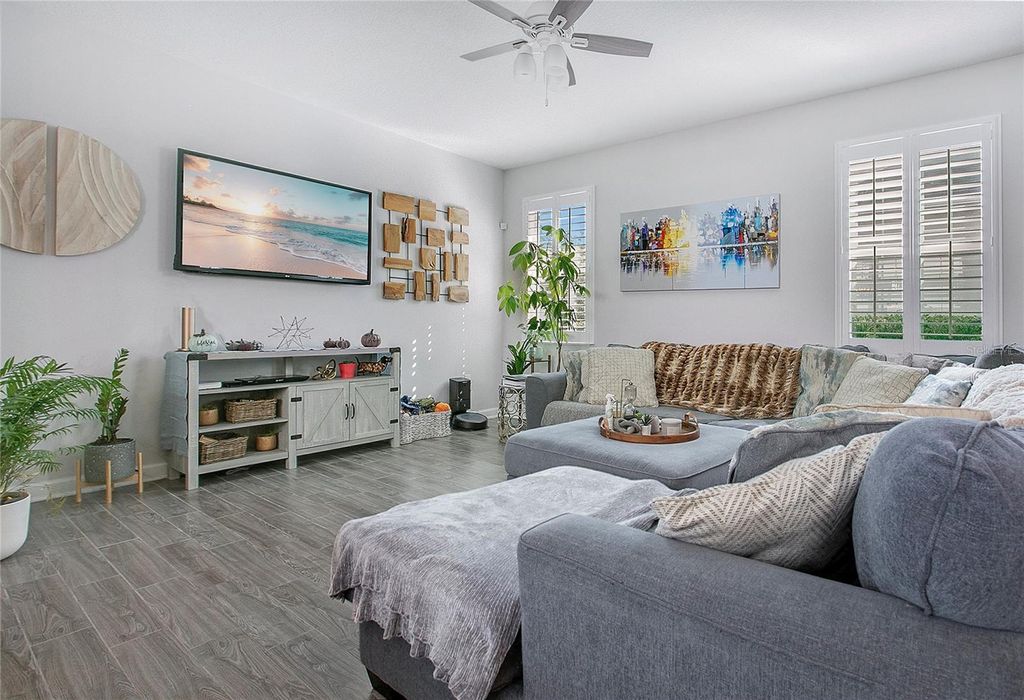 Photo of 11879 Fiction Avenue, Orlando, FL 32832 (MLS # O6361281)