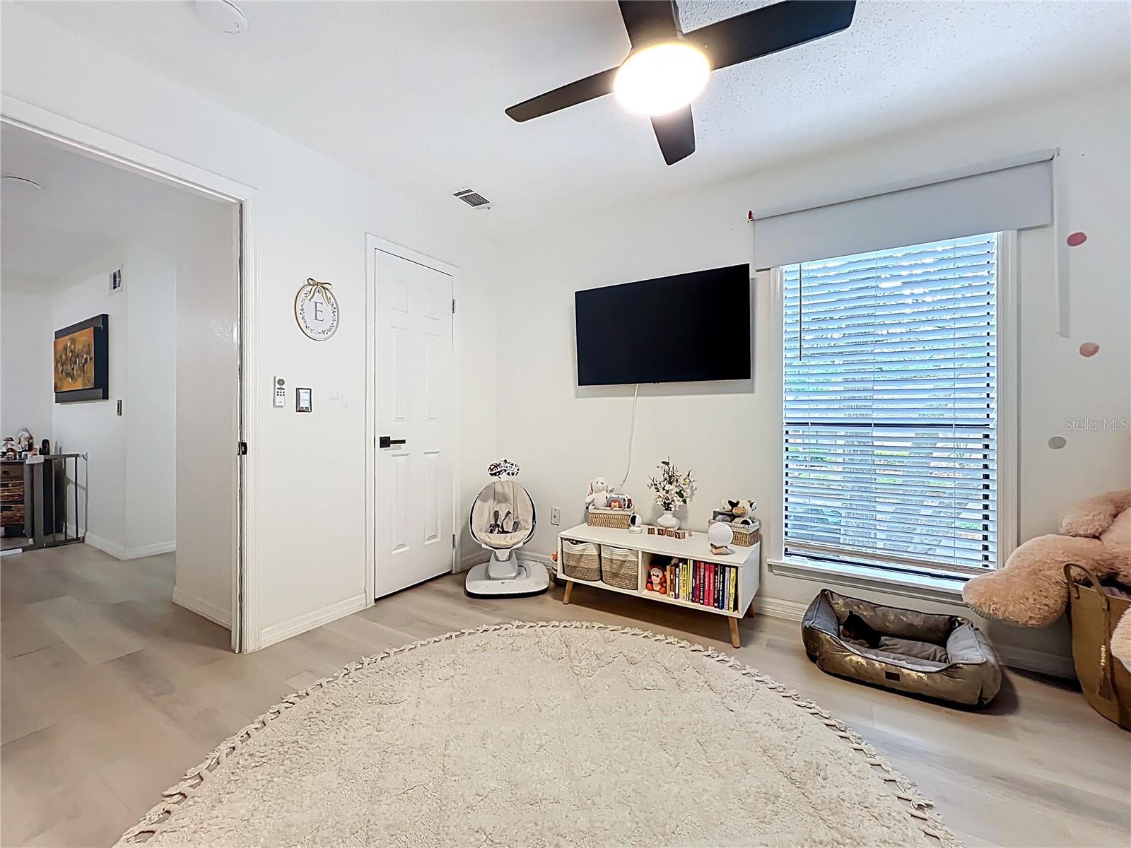 VILLAGE TWNHMS A CONDO - Residential