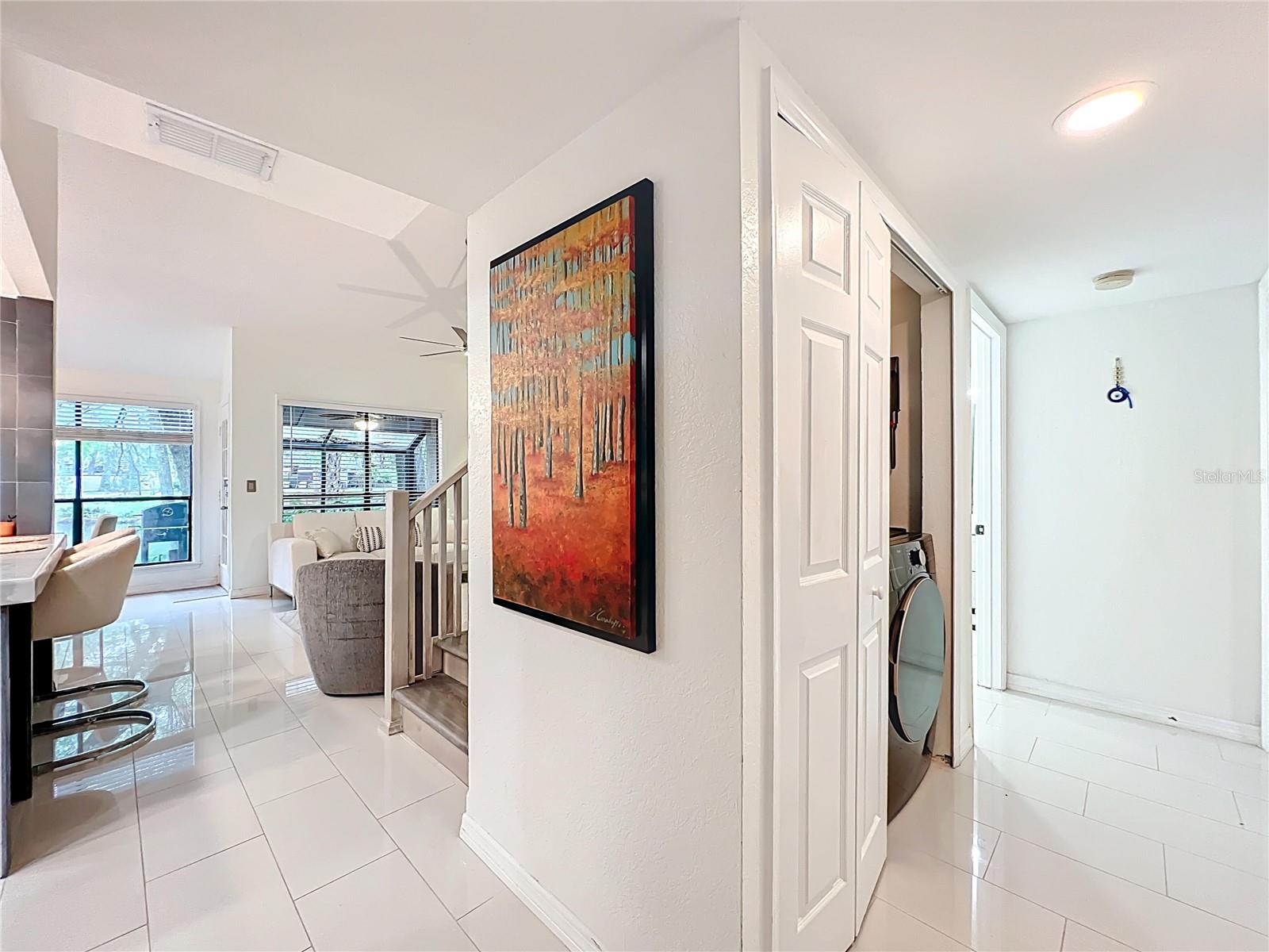 VILLAGE TWNHMS A CONDO - Residential