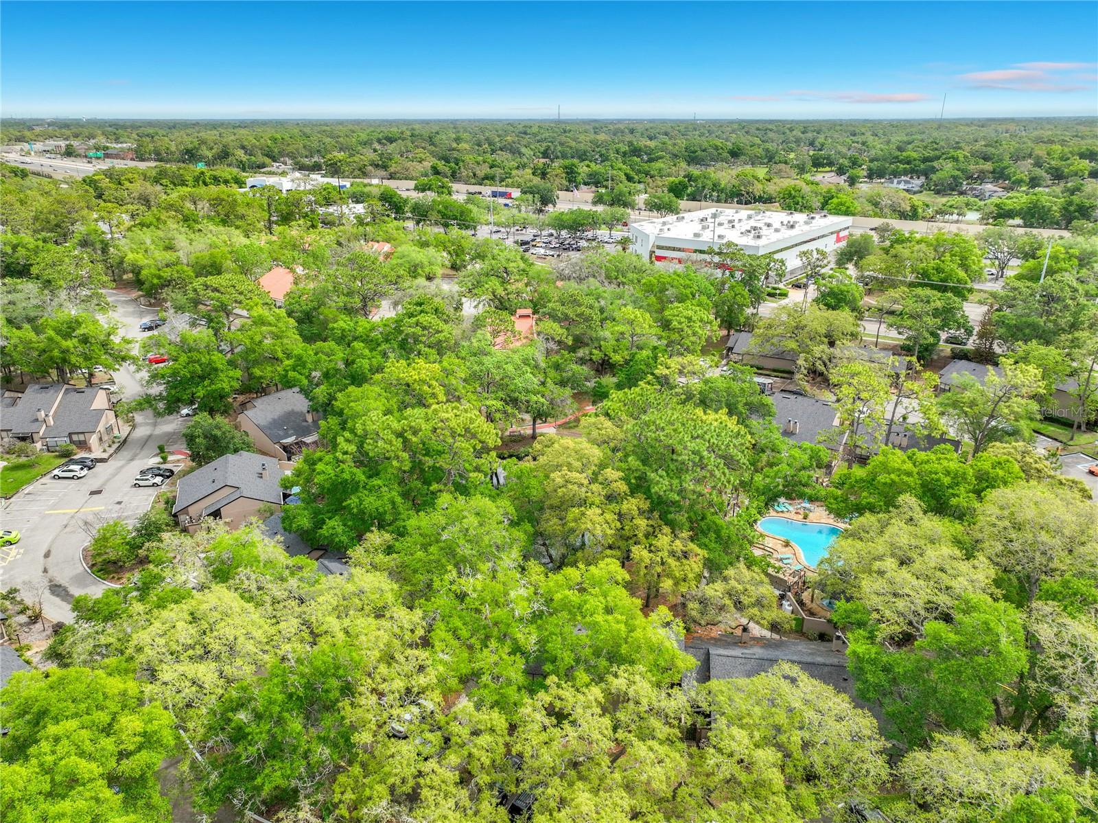 VILLAGE TWNHMS A CONDO - Residential