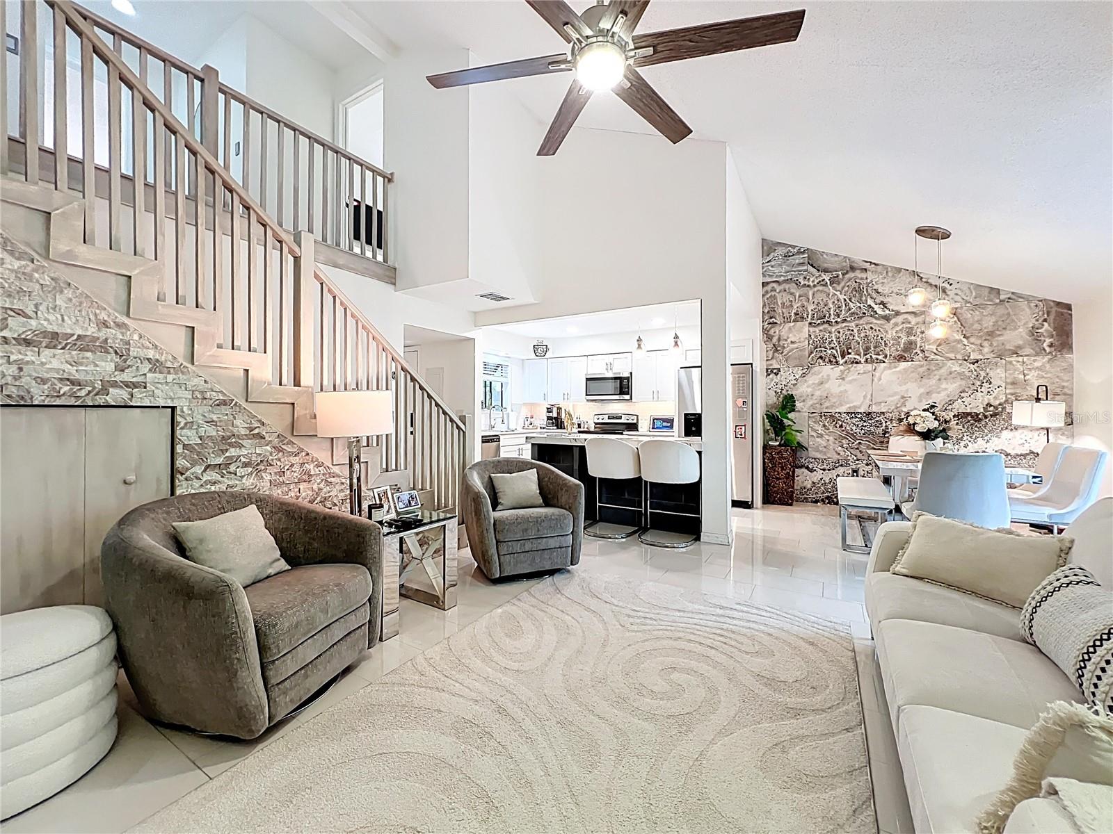 VILLAGE TWNHMS A CONDO - Residential