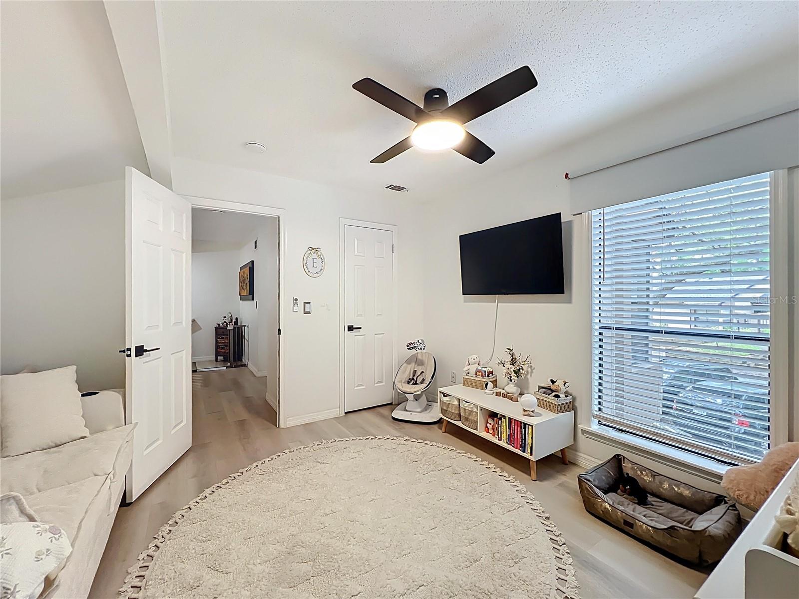 VILLAGE TWNHMS A CONDO - Residential