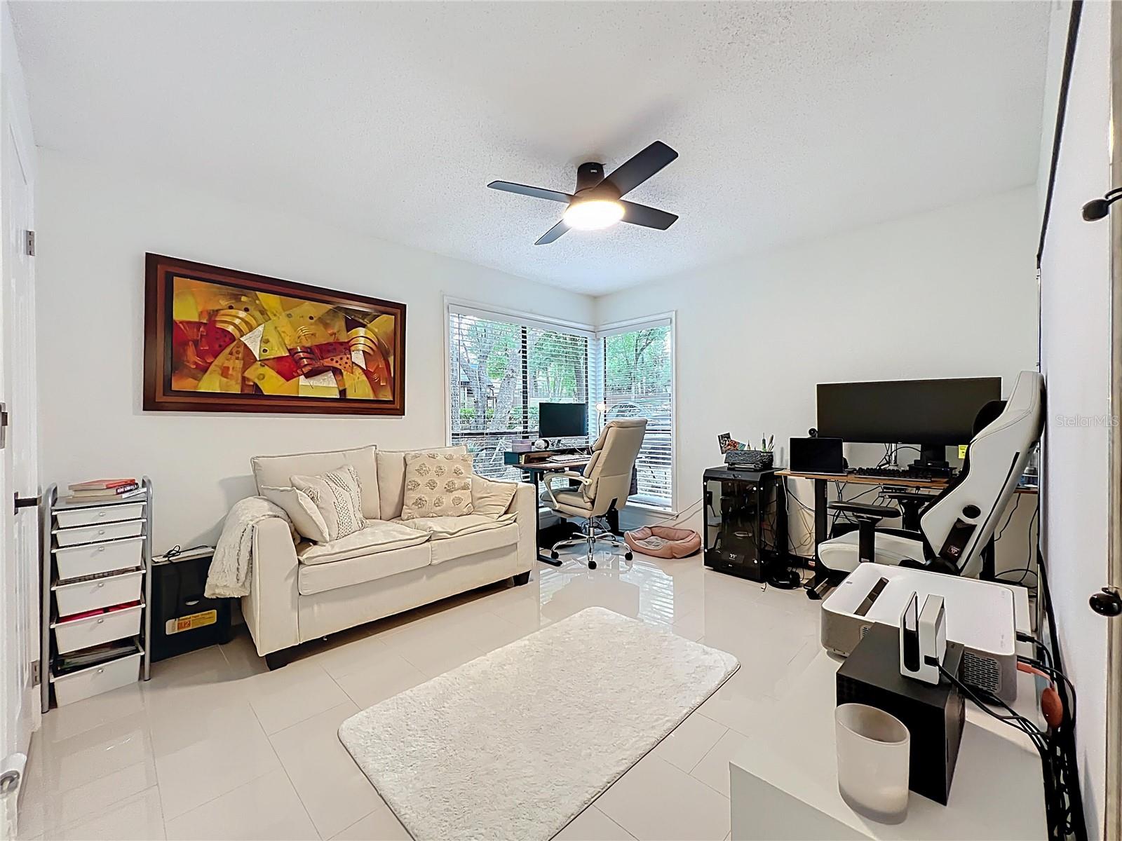 VILLAGE TWNHMS A CONDO - Residential