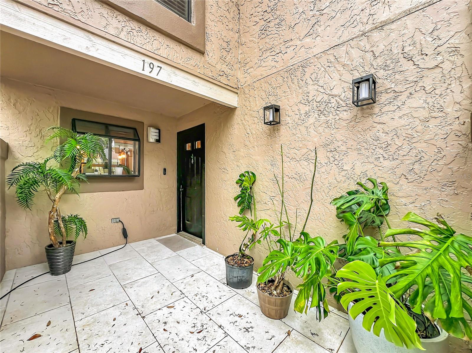 VILLAGE TWNHMS A CONDO - Residential
