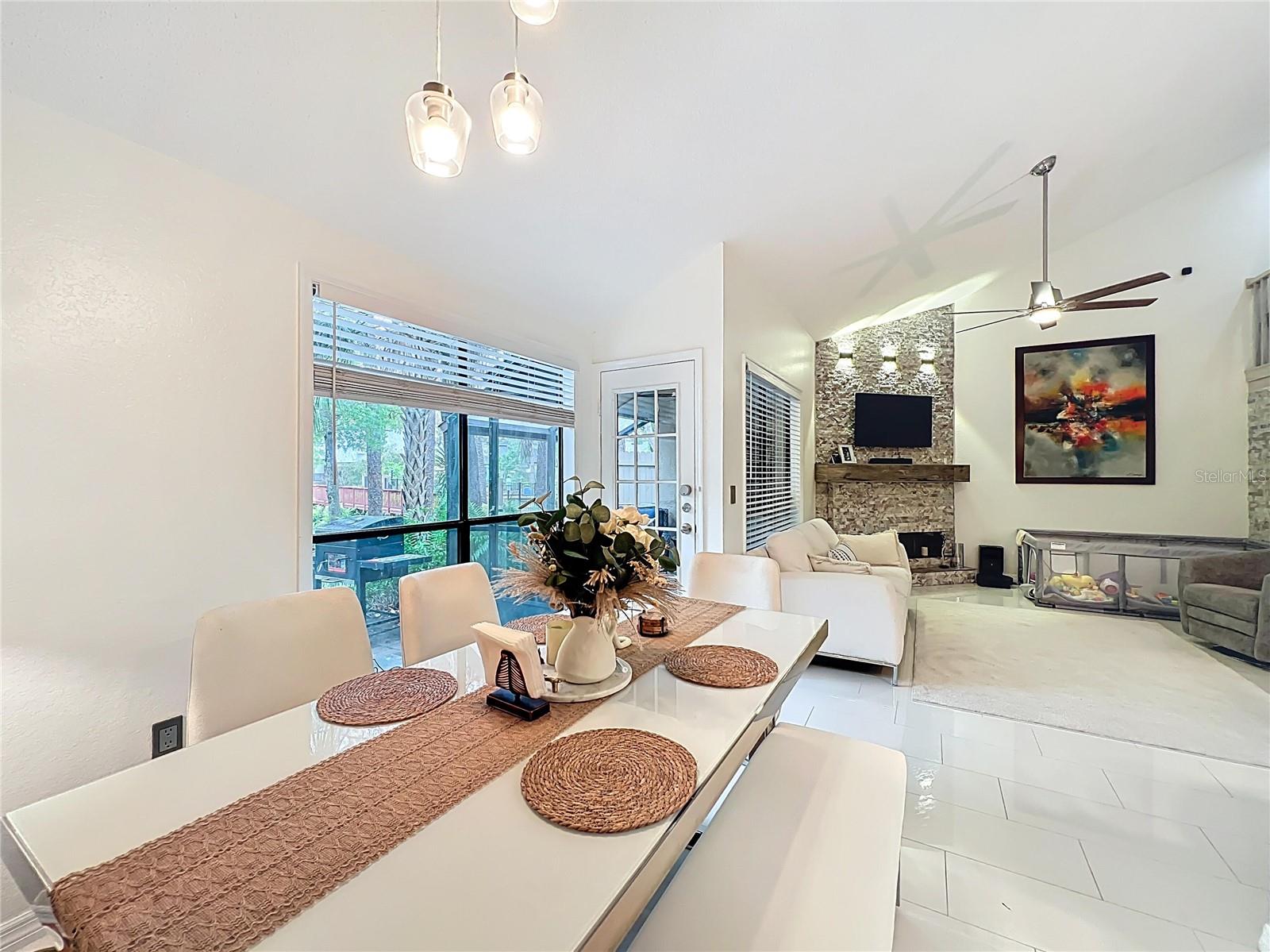 VILLAGE TWNHMS A CONDO - Residential