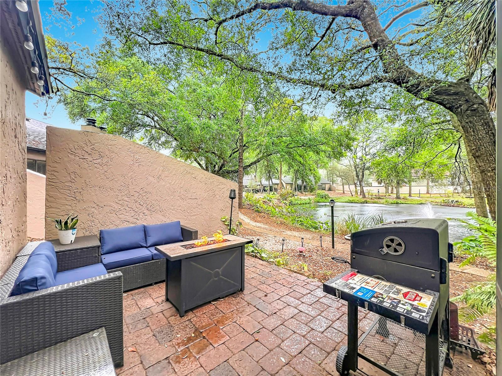 VILLAGE TWNHMS A CONDO - Residential
