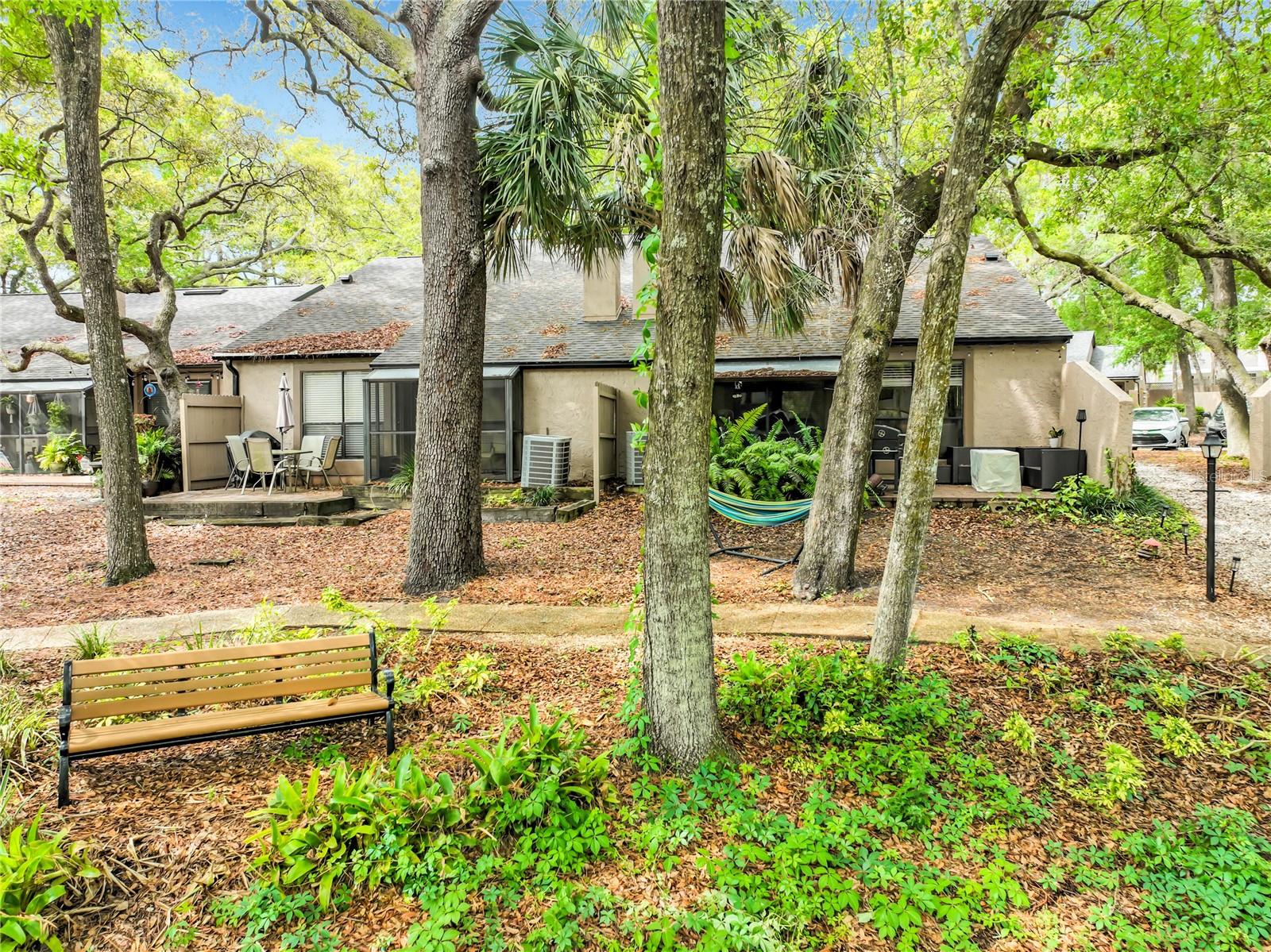 VILLAGE TWNHMS A CONDO - Residential