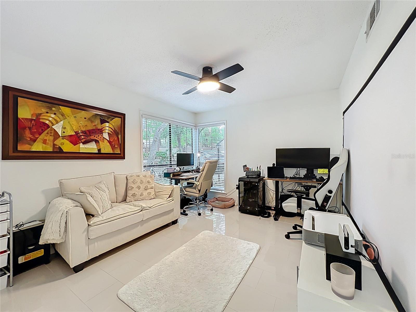 VILLAGE TWNHMS A CONDO - Residential